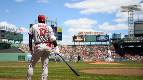Coolbaugh: Red Sox signing Shohei Ohtani makes plenty of sense (and cents) taken at BSJ Headquarters (Red Sox)